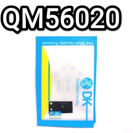 Corvo QM 56020 IC RF QM 56020 Redmi 8 Samsung A20S ใหม่ ของแท้ ทดสอบแล้ว PA Qm56020