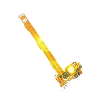 แพรตูดชาร์จ ก้นชาร์จ OPPO A71 2018 Charging Connector Flex Cable for OPPO A71 2018 รับประกัน 1 เดือน