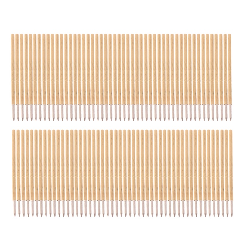 Winu 100 Pack Pogo Pin Spring Pressure Test Probes Pogo Pin Spring Test Probes รอบ