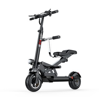 ข้อดีและข้อเสียของสกูตเตอร์ไฟฟ้า