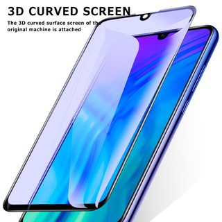 กระจกนิรภัยสำหรับเคสมือถือป้องกันรอยสําหรับ Huawei Honor 20 Lite Honor 20 Lite H 9 H 2 . 5 D