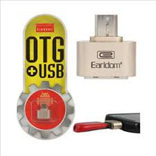 OTG samsung Earldom ET-OT1 FOR USB/SAM