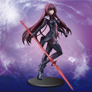 Fate/Grand Order - Scáthach - Servant Figure - Lancer