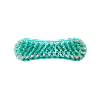 แปรงซักผ้าเรนโบว์ ตราสมอ รุ่น 81103 สีฟ้า แปรงขัดอเนกประสงค์ Rainbow Washing Brush Anchor Brand Model 81103 Blue