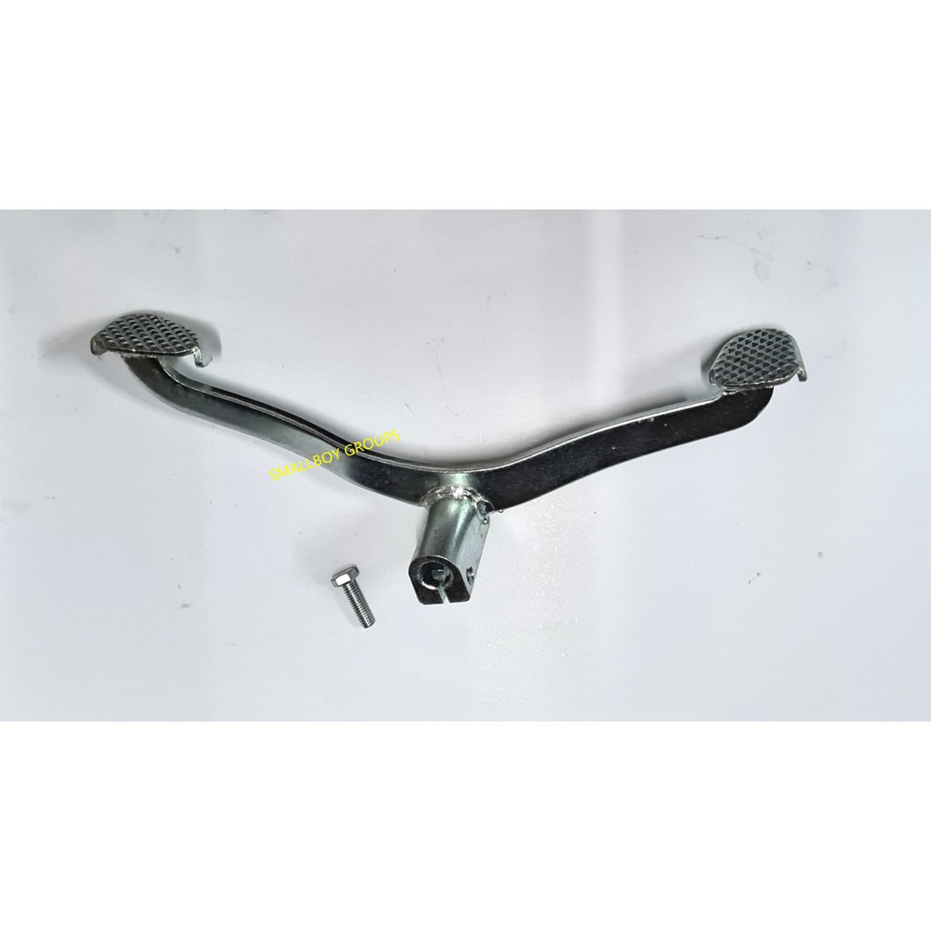 เกียร์ HONDA EX5 DREAM EXDREAM GEAR LEVER PIJAK KAKI