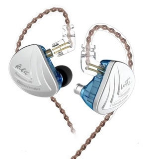 หูฟัง KZ AS16 HIFI in ear monitor