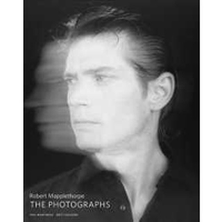 Robert Mapplethorpe : The Photographs [Hardcover]หนังสือภาษาอังกฤษมือ1(New) ส่งจากไทย
