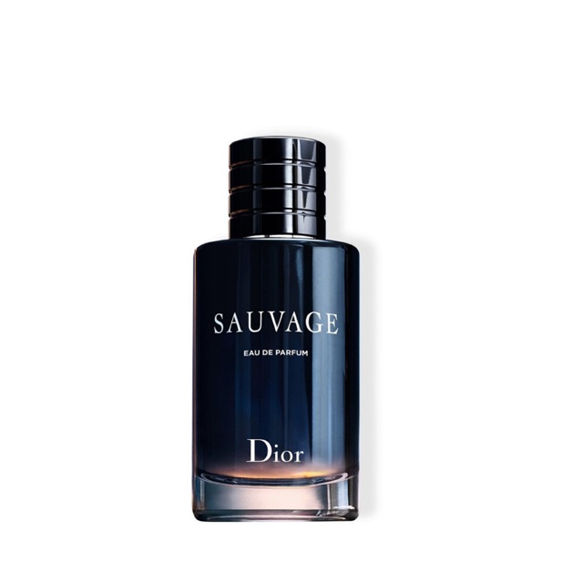 DIOR SAUVAGE EAU DE PARFUM 60ml
