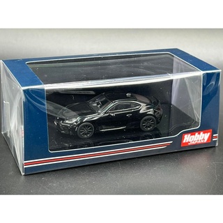 Hobby JAPAN / Toyota GR86 RZ Crystal Black Silica