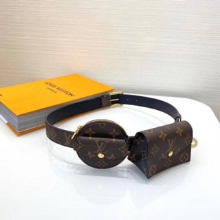 Louis Vuitton Belt Bag