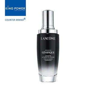 Lancôme Genifique Serum 100ml Reno- KINGPOWER DUTY FREE