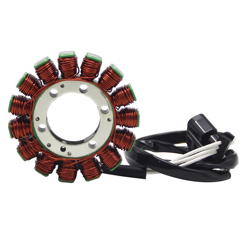 Magneto เครื่องกําเนิดไฟฟ้า Stator Coil สําหรับ KLZ1000 Versys 1000 KLZ1000 Versys 1000 SE 21903-015