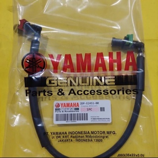 ท่อหัวฉีดน้ํามันเบนซิน สําหรับ Yamaha NMAX N MAX NMAX 2DP