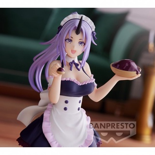 [ Figure แท้ ] That Time I Got Reincarnated as a Slime -  Shion Maid Ver [ Banpresto ]