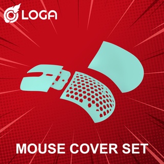 ฝาบนเมาส์ Loga Mouse cover ( Kirin PRO Wireless)