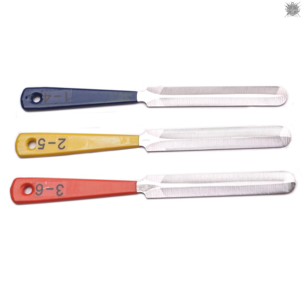 To Instruments Guitar Parts Accessory Guitar File Fretwire Grinding ...