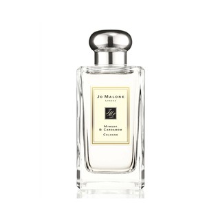 JO MALONE LONDON Mimosa &amp; Cardamom Cologne 100 mL. น้ำหอมสำหรับผู้หญิง น้ำหอม ความงาม