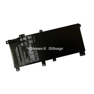 ( K455L C21N1401 ) Asus Battery Notebook C2INI401 X454L X455 X455LA X455LD X454L W419L Y483L W409L แบตเตอรี่ โน๊ตบุ๊ค