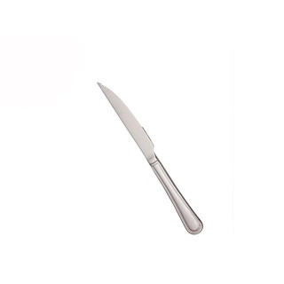 มีดสเต็ก ความยาว: 233 MM / หนา: 7 mm Steak knives Length: 233 MM / Thickness: 7 mm