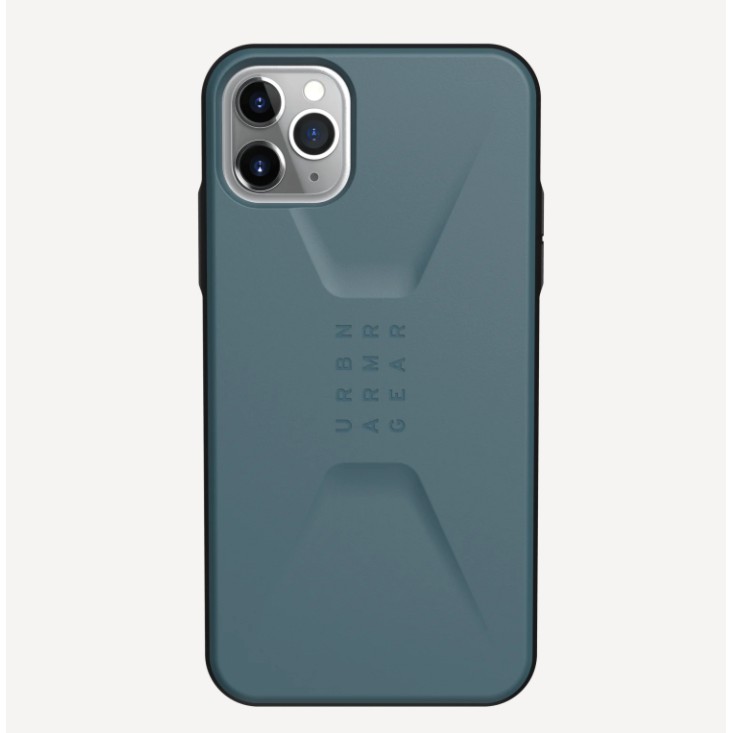 [UAG] CIVILIAN SERIES IPHONE 11 PRO MAX CASE