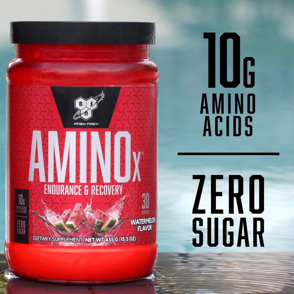 BSN Amino X (30Servings)