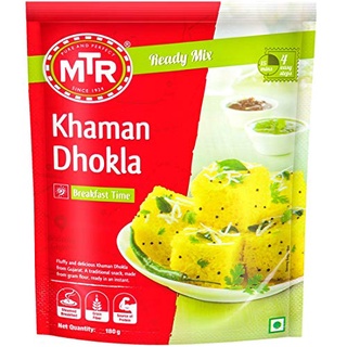 MTR Khaman Dhokla Mix 200g