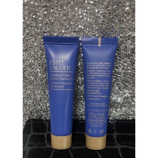 Estee Lauder Advanced Night Micro Cleansers