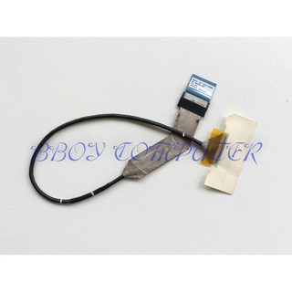 DELL LED Cable สายแพรจอ DELL Vostro 3300 V3300 P/N 50.4EX03.001