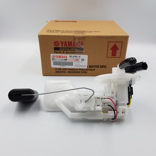 ปั๊มติ๊ก ,ปั๊มเชื้อเพลิง ,ปั๊มน้ำมันเบนซิล R15 แท้ YAMAHA FUEL PUMP ปั้มติ๊ก ,ปั้มเชื้อเพลิง ,ปั้มน้ำมันเบนซิล