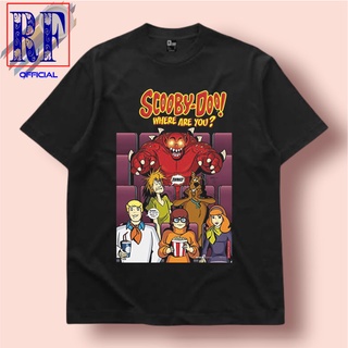 เสื้อยืด ลาย Scooby DOO VINTAGE | เสื้อยืด ลายการ์ตูน Scooby DOO CARTOON VINTAGE | เสื้อผ้า ลายการ์ตูน | Scooby DOO เสื้อผ้า