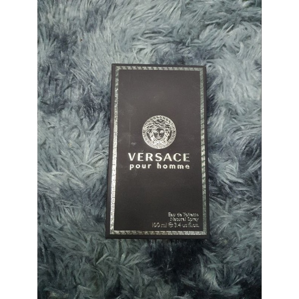versace pour homme น้ำหอมแบ่งขาย