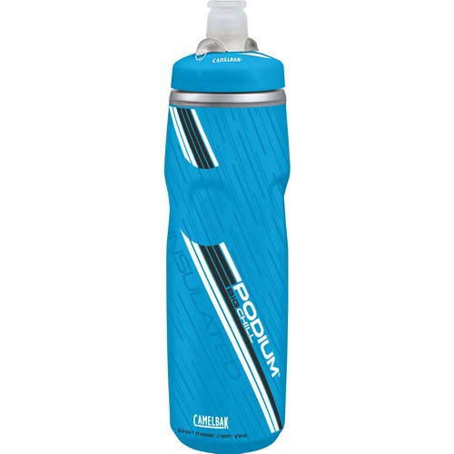 กระติกน้ำ Camelbak รุ่น Podium Big Chill 25oz ปี 2016 สีฟ้า Breakaway Blue , สีแดง Red , สี Metric Mint , สีชมพู Pace – โปรปัง