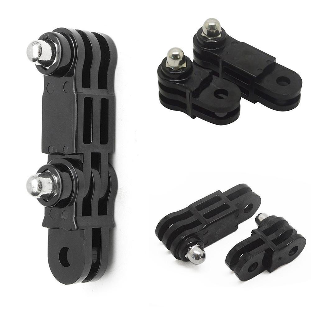 อะแดปเตอร์เมาท์ข้อต่อตรงสําหรับกล้อง Gopro D9E3 La Camera Hero Eken Z1S9
