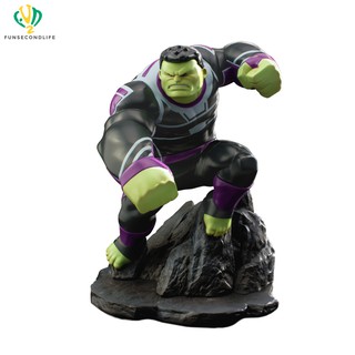 Toylaxy Marvels Avengers : Endgame Premium PVC "Hulk"