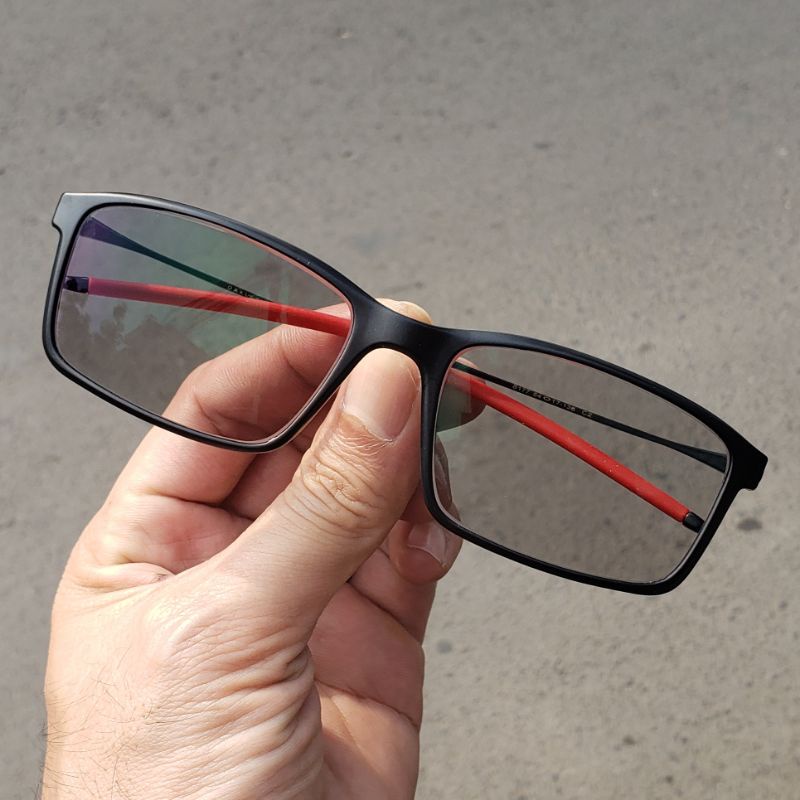 READING GLASSES/PLUS LENS PROGRESSIVE PHOTOCHROMIC ML292