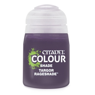 Shade Targor Rageshade (18Ml) Citadel Paints