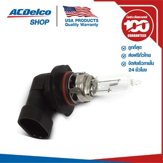 ACDelco หลอดไฟ 12V 60 Watt / 88931628