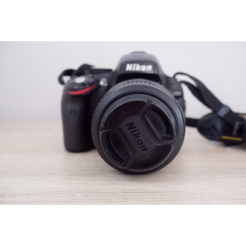 Nikon D5100 มือสองสภาพใหม่มาก