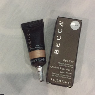 Becca Eye tint 7 ml  1100฿