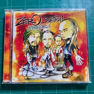 CD Zero Station ชุด เมาชีวิต