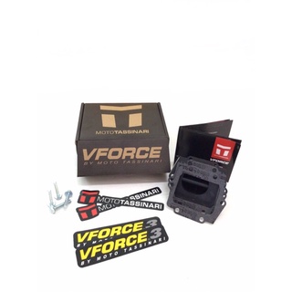 หรีด V FORCE V.3 KR #หลีดวีฟอส