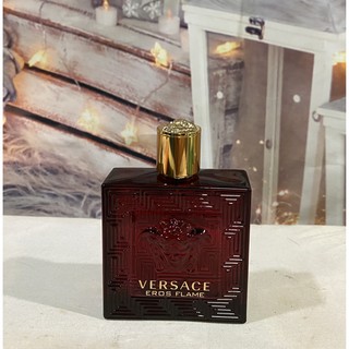 Versace Eros Flame EDP น้ำหอมแท้แบ่งขาย