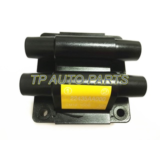 Ignition Coil Pack Fo SU-BARU F-ORESTER IM-PREZA WRX OEM CM12-100B 22435-AA000