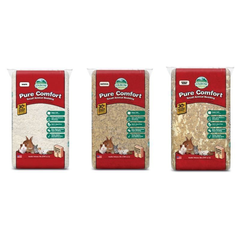 ผ้าปูที่นอน Oxbow Pure Comfort 28L/36L