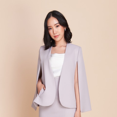 เสื้อคลุม Premium n Stylish Blazer VEERA_HOF
