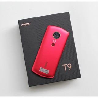 (มือ1) Meitu T9 มือถือกล้องฟรุ้งฟริ้ง ถ่ายภาพสวย ไลฟ์สดสวยคมชัด