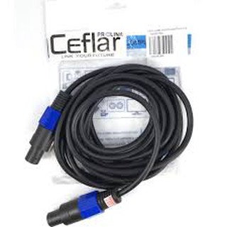 CEFLAR PASPEAKERr CABLE CMC5M