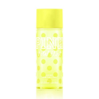 Victoria Secret PINK Total Flirt Body Mist 250ml ของแท้