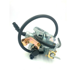 Carburetor wave100 atv คาร์บูเวฟ100 เวฟ100s ดรีม100 c70 ใส่รถATV เบอร์PZ19