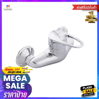 ก๊อกผสมยืนอาบ PARNO PN-9009-1SHOWER MIXER PARNO PN-9009-1 CHROME